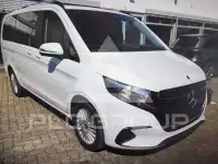 2024 Mercedes Benz V