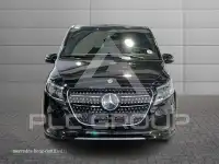 2024 Mercedes Benz V