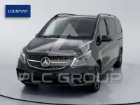 2024 Mercedes Benz V