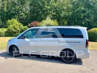 2024 Mercedes Benz V