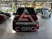 2024 Mercedes Benz V