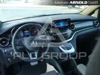 2024 Mercedes Benz V