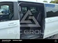 2024 Mercedes Benz V