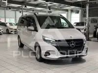 2024 Mercedes Benz V