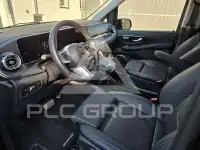 2024 Mercedes Benz V