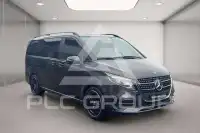 2024 Mercedes Benz V