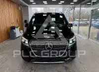 2024 Mercedes Benz V