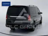 2024 Mercedes Benz V