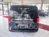2024 Mercedes Benz V