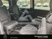2024 Mercedes Benz V