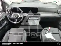 2024 Mercedes Benz V