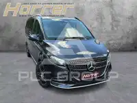 2024 Mercedes Benz V