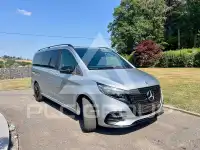 2024 Mercedes Benz V