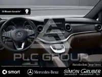 2024 Mercedes Benz V