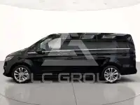 2024 Mercedes Benz V