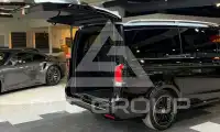 2024 Mercedes Benz V