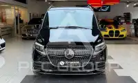 2024 Mercedes Benz V