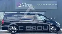 2024 Mercedes Benz V