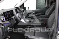 2024 Mercedes Benz V