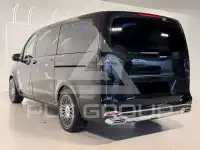 2024 Mercedes Benz V