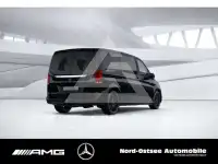 2024 Mercedes Benz V