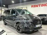 2024 Mercedes Benz V