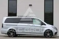 2024 Mercedes Benz V