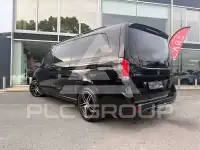 2024 Mercedes Benz V