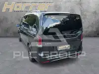 2024 Mercedes Benz V