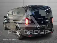 2024 Mercedes Benz V