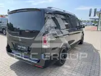 2024 Mercedes Benz V