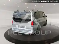 2024 Mercedes Benz V