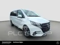 2024 Mercedes Benz V