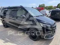2024 Mercedes Benz V