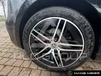 2024 Mercedes Benz V