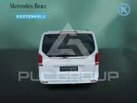2024 Mercedes Benz V