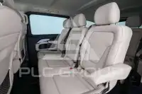 2024 Mercedes Benz V