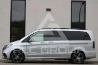 2024 Mercedes Benz V
