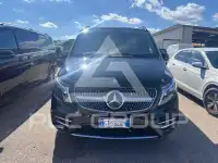 2024 Mercedes Benz V