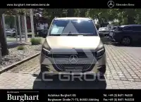 2024 Mercedes Benz V
