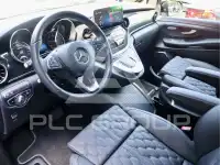 2024 Mercedes Benz V