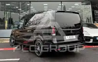 2024 Mercedes Benz V