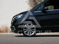 2024 Mercedes Benz V