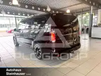 2024 Mercedes Benz V