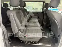 2024 Mercedes Benz V