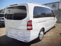 2024 Mercedes Benz V