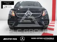 2024 Mercedes Benz V