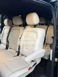 2024 Mercedes Benz V