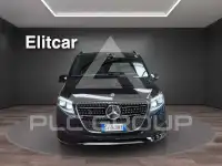 2024 Mercedes Benz V