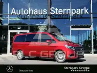 2024 Mercedes Benz V